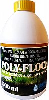 POLY-FLOCK - obrázek